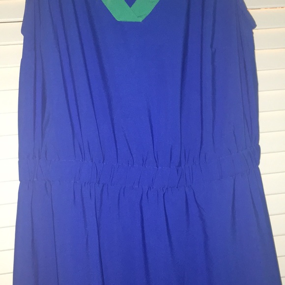 Tommy Hilfiger Maxi Dress - Picture 2 of 2